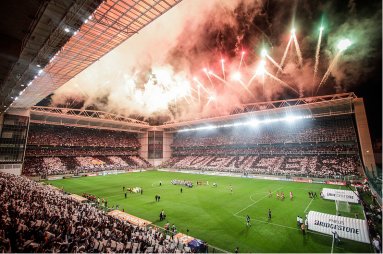 Presidente da Conmebol faz ameaças e finais podem ser em país neutro