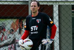 Ídolo admite que o São Paulo só pode lutar para não cair