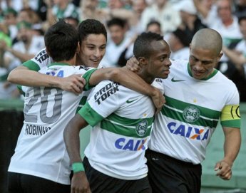 Cobiçada, Sul-Americana conhece classificados brasileiros. Confira! 3 0002048089090 img