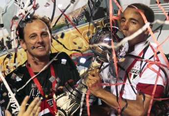 Cobiçada, Sul-Americana conhece classificados brasileiros. Confira! 4 0002048089095 img