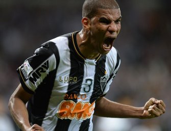 Atlético-MG 2 (4) x (3) 0 Olimpia-PAR – Galo é campeão da América!