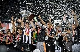 Quatro times já estão confirmados e podem pegar o Atlético-MG no Mundial. Confira! 2 0002048089211 img