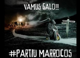 Quatro times já estão confirmados e podem pegar o Atlético-MG no Mundial. Confira! 3 0002048089213 img