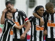 Arsenal deve apresentar proposta de R$ 68 milhões para tirar craque do Galo