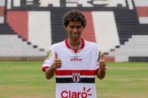 Série D: Meia do Bahia retorna ao Botafogo-SP e será apresentado nessa quinta 2 0002048089239 img