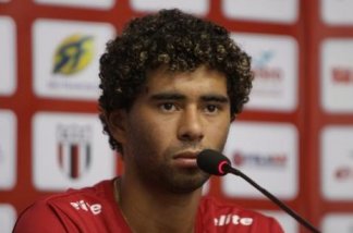 Série D: Reforço do Botafogo-SP é apresentado e se diz pronto para jogar