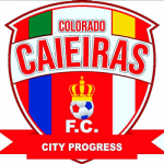 Colorado Caieiras Futebol Clube