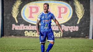 Penarol-AM 2 x 1 Fast Club-AM - Clássico termina com vitória do Leão que fica perto da classificação