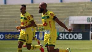 Mirassol-SP 1 x 0 Botafogo-SP - Com um a mais desde o 1º tempo, Leão bate o Pantera