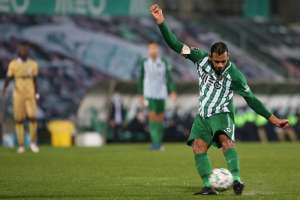 Em semana movimentada, Inter está próximo de volante vindo do futebol europeu