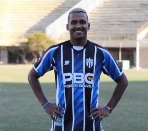 Copa Paulista: EC São Bernardo anuncia chegada de atacante ex-Bahia