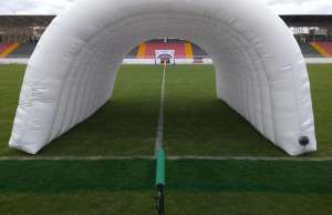 Clube da Série D inicia venda de ingressos para receber torcedores no sábado