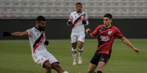 Atlético-GO x Athletico-PR - Dragão vai conseguir reverter vantagem do Furacão?