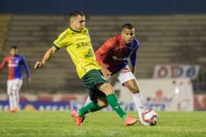 SÉRIE C: Ypiranga-RS tem difícil missão diante do Figueirense-SC para seguir na briga pela liderança