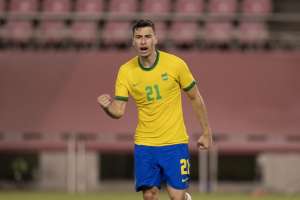 'Geração olímpica' ajuda seleção brasileira na Copa do Mundo do Catar