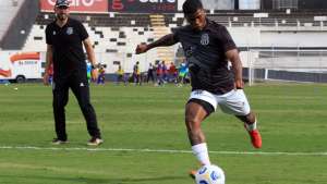 PAULISTA SUB-20: Ponte Preta goleia Jaguariúna em estreia