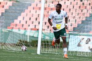 Uberlândia-MG 2 x 3 Caldense-MG - Mais um passo rumo à classificação na Série D