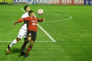 SÉRIE B: Botafogo-RJ surpreende Coritiba e entra no G4; Brasil e Remo empatam