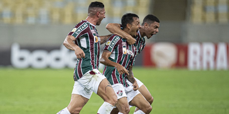 BRASILEIRÃO: Fluminense vence Bahia e se reabilita; Fortaleza e Cuiabá empatam