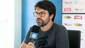 De olho na Série B, Bahia cogita contratar técnico que colocou prego no caixão da Chapecoense