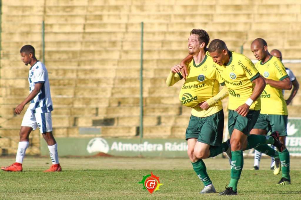 Paraná-PR x Ypiranga-RS – Em estreia de técnico, Tricolor da Vila encara melhor time da Série C