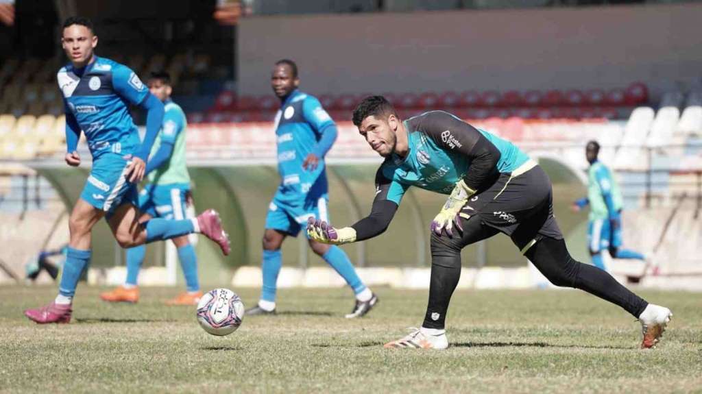 São Bento-SP x Santo André-SP – Azulão encara vice-líder para continuar sonhando