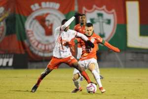 Série D: Três paulistas tem mais de 90% de chances de classificação