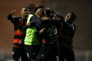 Ituano-SP 3 x 0 Criciúma-SC - Galo de Itu vence duelo direto e assume 3º lugar no Grupo B