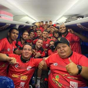 4 de Julho-PI 0 x 2 Guarany-CE - Cacique volta a vencer Colorado e retoma liderança!