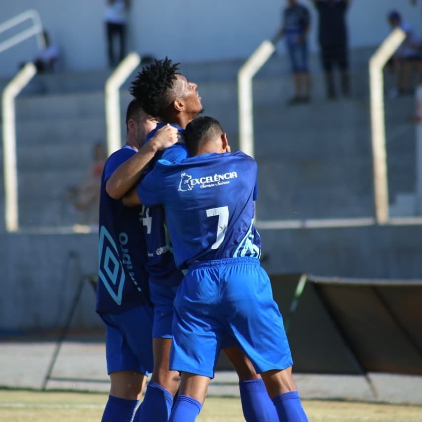 União-MT 0 x 1 Nova Mutum-MT – Mutum vence e volta ao G4