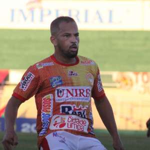 Atlético-BA 3 x 3 Juazeirense-BA - Emoção e muitos gols!