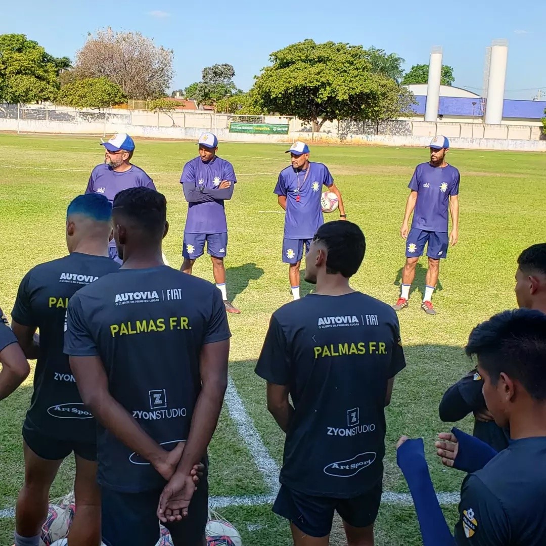 Time da Série D desiste de participar da Copa Verde