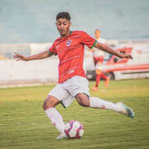 Caldense-MG 0 x 1 Boa Esporte-MG - Coruja vence e se firma no G4