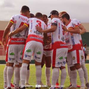 Juazeirense-BA 2 x 1 Bahia de Feira-BA - Nos acréscimos, Cancão vence e classifica