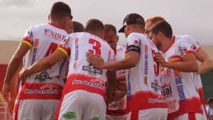 Série D: Confira a situação do Grupo A4 antes da última rodada da primeira fase