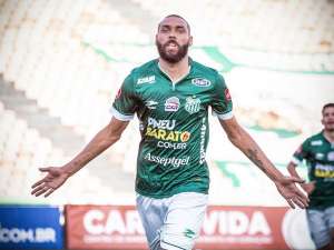 Patrocinense-MG 0 x 1 Uberlândia-MG - Artilheiro resolve na falta de criatividade