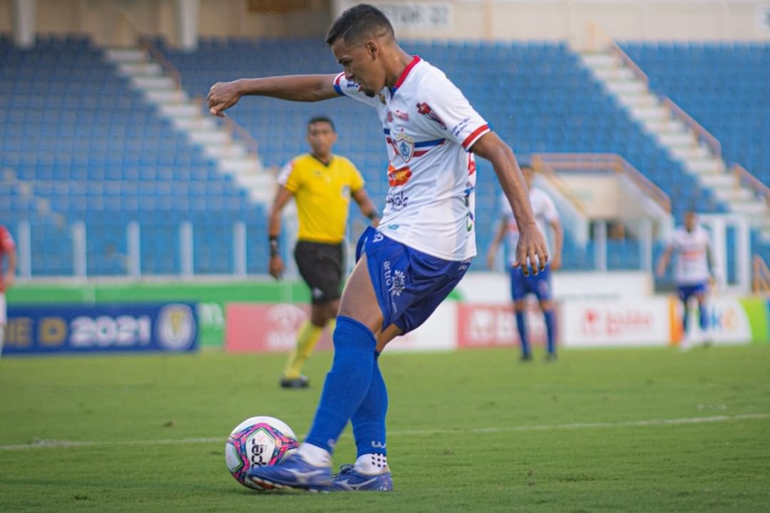 Sergipe-SE 0 x 1 Itabaiana-SE – Tremendão vence e garante classificação na Série D