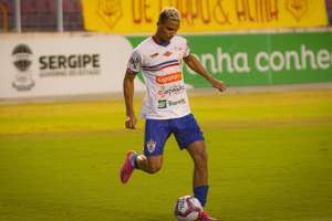 Itabaiana-SE 3 x 1 Atlético-BA - Tremendão vence e entra na briga pela liderança