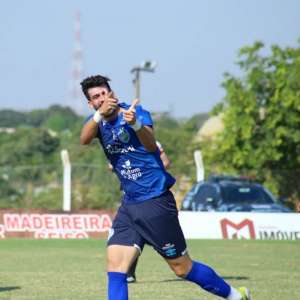 Jaraguá-GO 1 x 2 Nova Mutum-MT - Fora de casa, Mutum vence lanterna e garante vaga