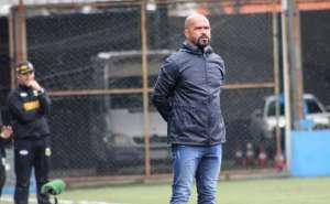 Série C: Após empate, técnico do São José-RS comemora invencibilidade em casa e foca na classificação