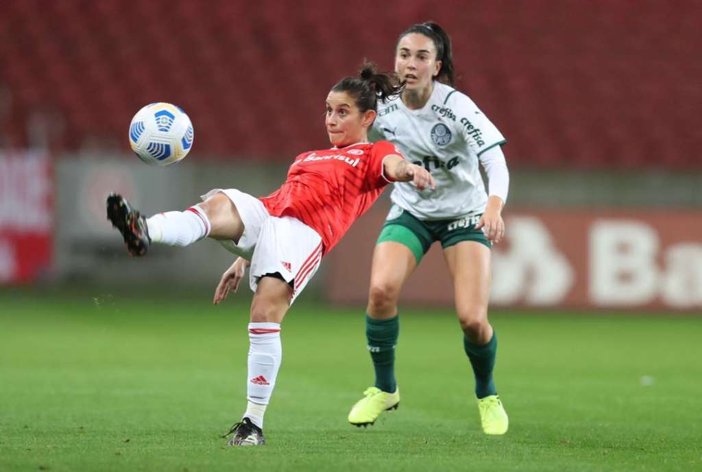 brasileiro feminino