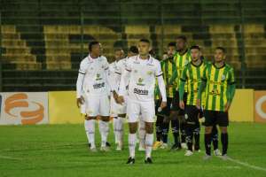Ypiranga-RS 0 x 1 Criciúma-SC - Tigre vence duelo direto pela liderança do Grupo B da Série C
