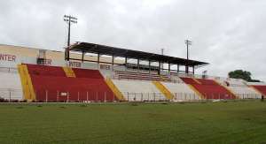 Segundona: Inter de Bebedouro e Matonense ficam no empate