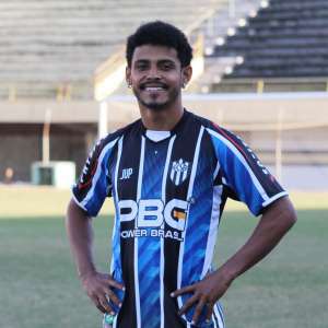 Copa Paulista: Meio-campista é anunciado no EC São Bernardo e fala: 'Quero fazer história'