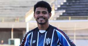 Copa Paulista: EC São Bernardo anuncia reforço com passagem no futebol japonês