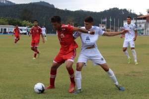 Segundona: De virada, Mauaense bate Colorado Caieiras por 2 a 1, pela terceira rodada