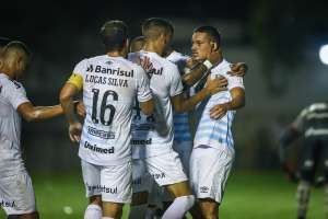 Grêmio x Vitória - Tricolor quer confirmar vaga para engrenar na temporada