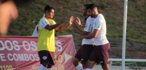 SÉRIE D: Ferroviária dispara na ponta e Santo André fica vice-líder