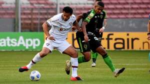 Fluminense x Barcelona-EQU - Inconsistente Tricolor precisa conter embalo equatoriano