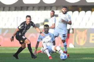 Sylvinho elogia atuação do Corinthians em clássico: 'Houve performance e qualidade'
